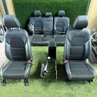 Ricambi SPORTAGE 2016 Tappezzeria completa