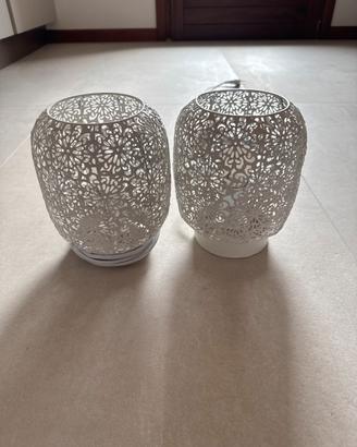 Copia di lampade da comodino