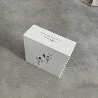 Airpods 4 generazione