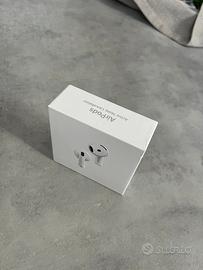 Airpods 4 generazione