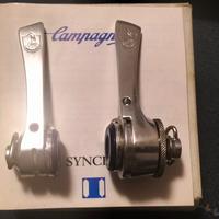 COMANDI CAMPAGNOLO SYNCRO 8V.