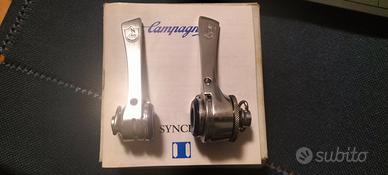 COMANDI CAMPAGNOLO SYNCRO 8V.