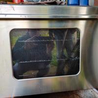 forno elettrico marca GIGA