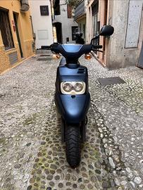 Booster Yamaha bws 50