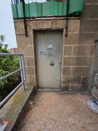 Cantina ristrutturata via apparizione