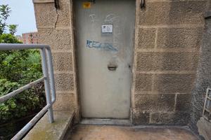 Cantina ristrutturata via apparizione