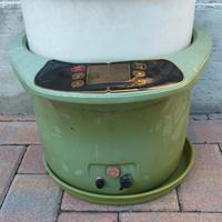 nebulizzatore da giardino 