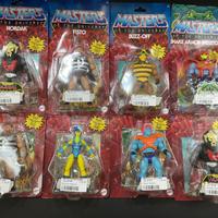 Action figure Masters