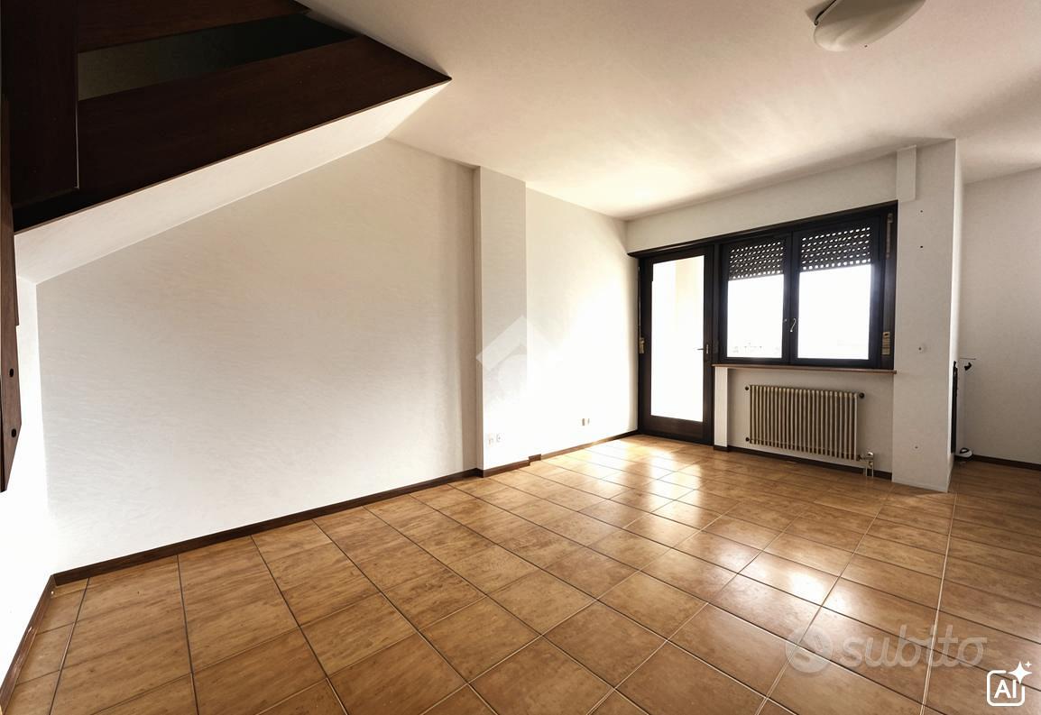 Apartment in Trento, Le Albere, San Giuseppe - Santa Chiara - Vista 2