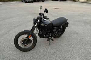Brixton cromwell 125 cc