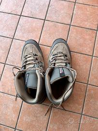 Grisport Scarpe da trekking misura 46