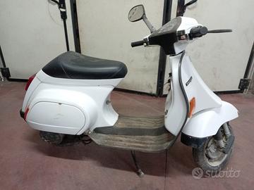 Vespa piaggio 50V