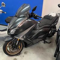 Yamaha T Max 530 - 2016