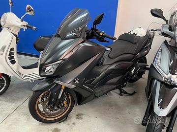 Yamaha T Max 530 - 2016