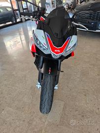 Aprilia Tuono 660 Factory