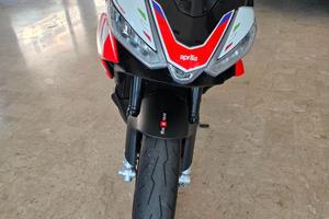 Aprilia Tuono 660 Factory