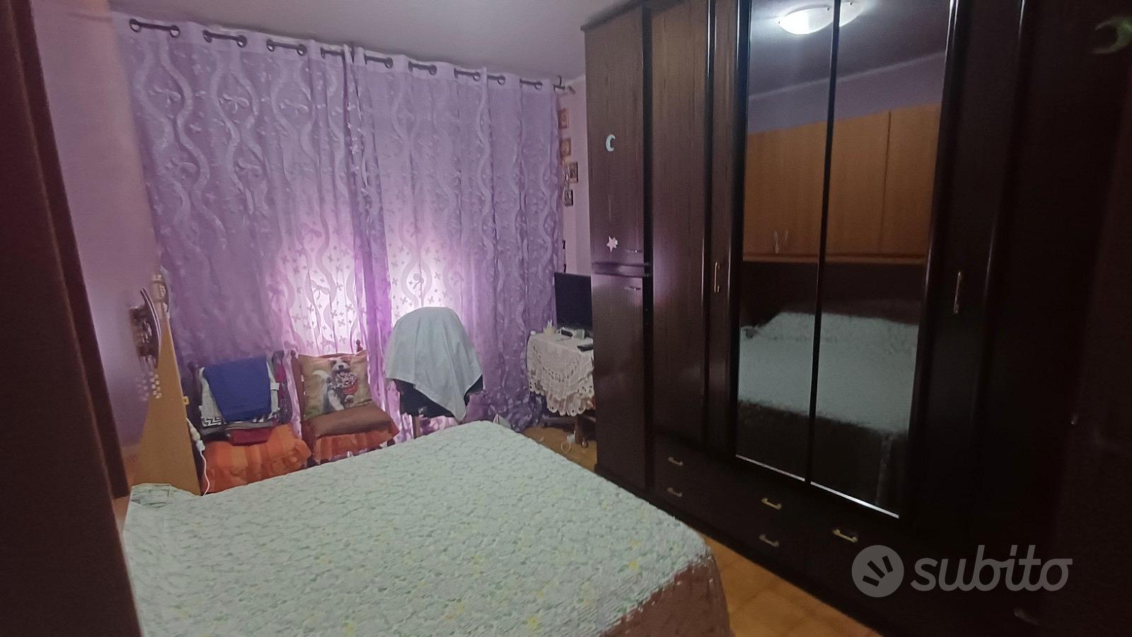 Appartamento – Roma, Torre Maura - Vista 5