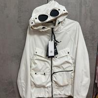 C.P. Company Goggle Jacket
