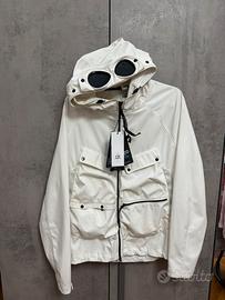 C.P. Company Goggle Jacket