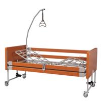 Letto elettrico per disabili