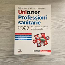 Unitutor Professioni sanitarie - 2023