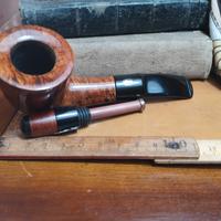 Pipa ROSSI Standard 188 50g (chiusura '85),50gr 