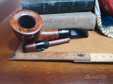 Pipa ROSSI Standard 188 50g (chiusura '85),50gr 