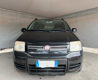 Fiat  Panda Climbing 1.2 cv60, benzina metano