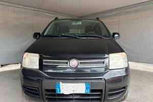 Fiat  Panda 4x4 Climbing 1.2 cv60, benzina metano