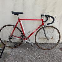 Colnago super record vintage