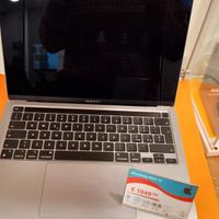 MacBook pro 13 PREZZO TRATTABILE