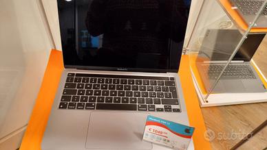 MacBook pro 13 PREZZO TRATTABILE