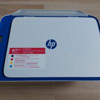 Stampante multifunzione HP DeskJet 2630
