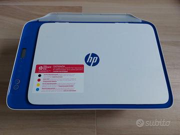 Stampante multifunzione HP DeskJet 2630