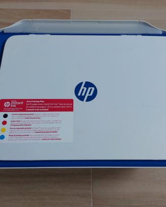 Stampante multifunzione HP DeskJet 2630