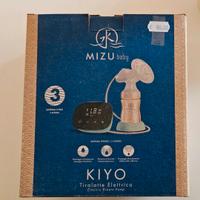 Tiralatte elettrico KIYO 3 fasi