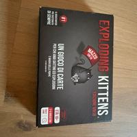 Exploding Kittens (Asmodee Card Game)