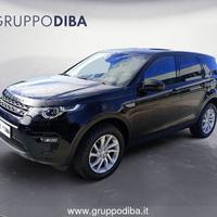 Land Rover Discovery Sport I 2015 Diesel 2.0 ...