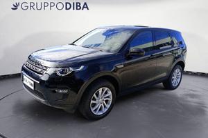 Land Rover Discovery Sport I 2015 Diesel 2.0 ...