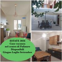 Case vacanza Palinuro centro