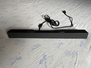DELL SOUNDBAR BARRA AUDIO ALTOPARLANTE 20€