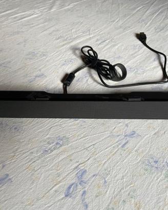 DELL SOUNDBAR BARRA AUDIO ALTOPARLANTE 20€