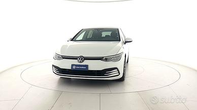 VOLKSWAGEN Golf VIII 2020 - Golf 1.0 etsi e U32908