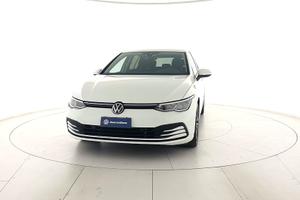 VOLKSWAGEN Golf VIII 2020 - Golf 1.0 etsi e U32908