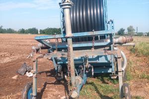 Rotolone per irrigazione