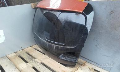 portellone seat leon 