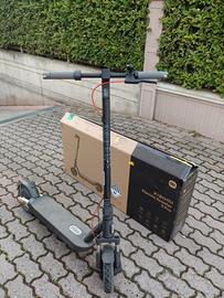 monopattino Xiaomi 5 pro 