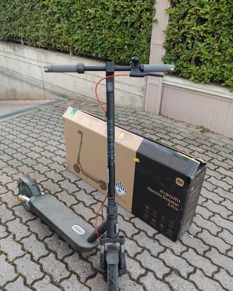 monopattino Xiaomi 5 pro 