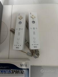 Console Nintendo WII