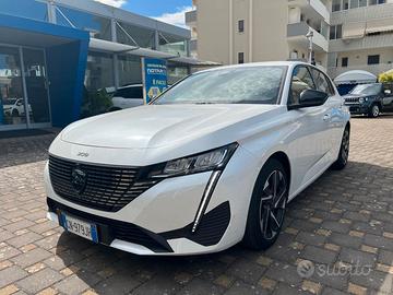 Peugeot 308 Allure